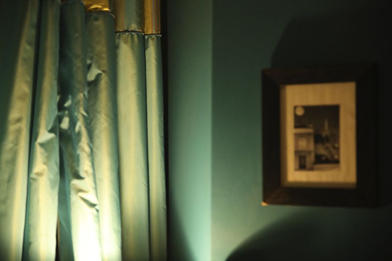 © ana casal - Image from the Silent stories photography project
