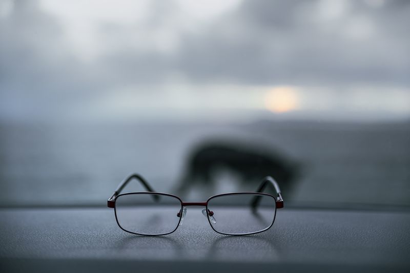 © ana casal - Image from the Fracciones photography project
