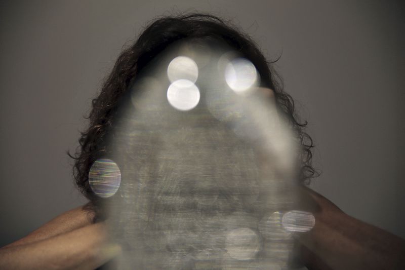 © ana casal - Image from the Fracciones photography project