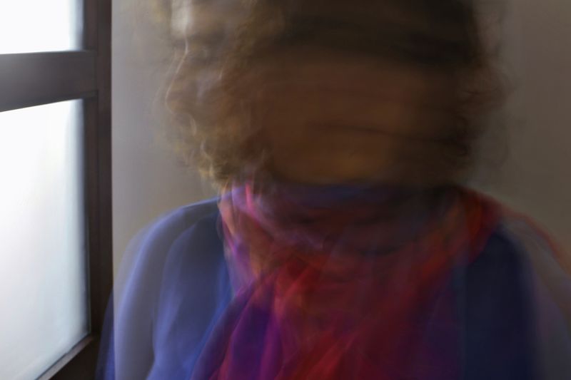 © ana casal - Image from the Fracciones photography project