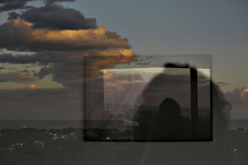 © ana casal - Image from the Fracciones photography project