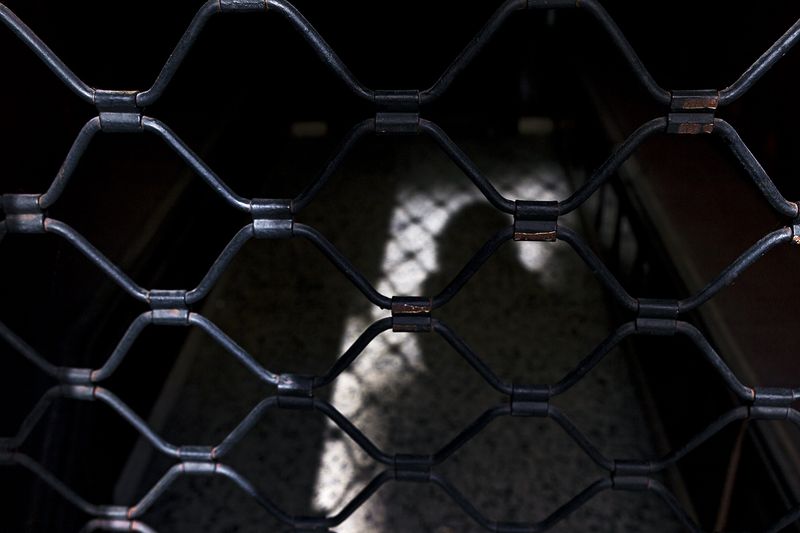 © ana casal - Image from the Fracciones photography project