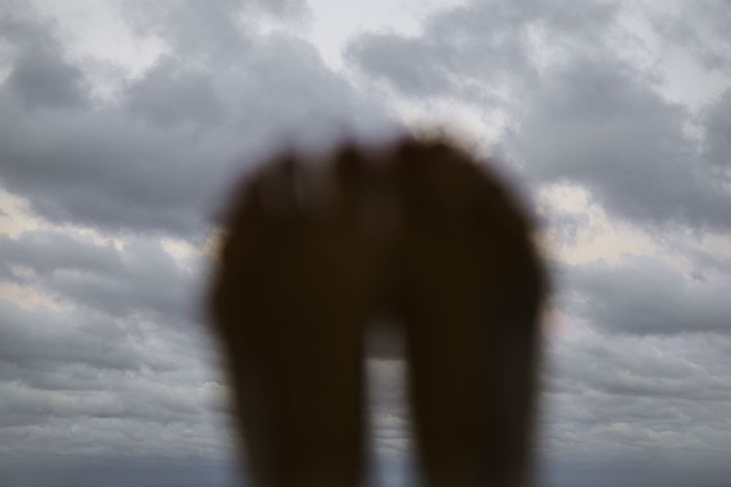 © ana casal - Image from the Fracciones photography project