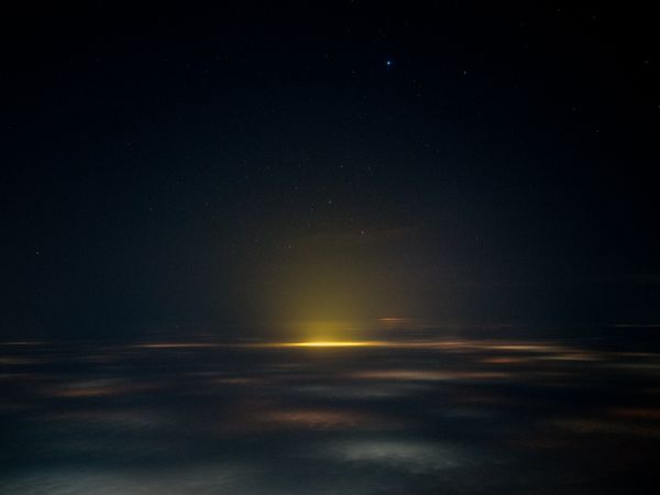 © Aliona Kardash - Image from the It smells of smoke at home photography project