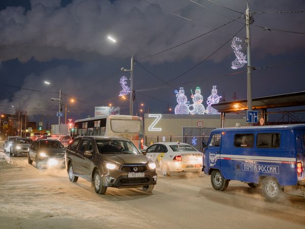 © Aliona Kardash - Image from the It smells of smoke at home photography project