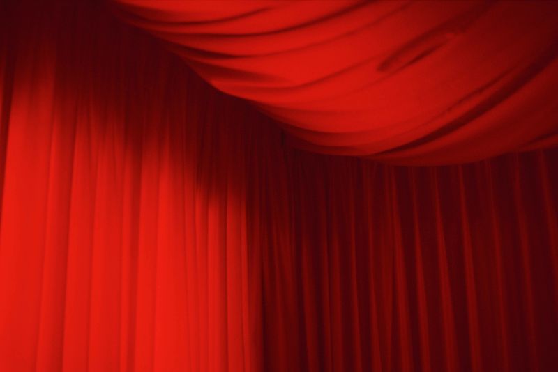 © Veronica Puche - Image from the Such as my great uncle, eaten by a shark photography project