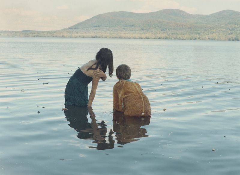 © Katharina Bosse - Image from the Childrens Portraits photography project