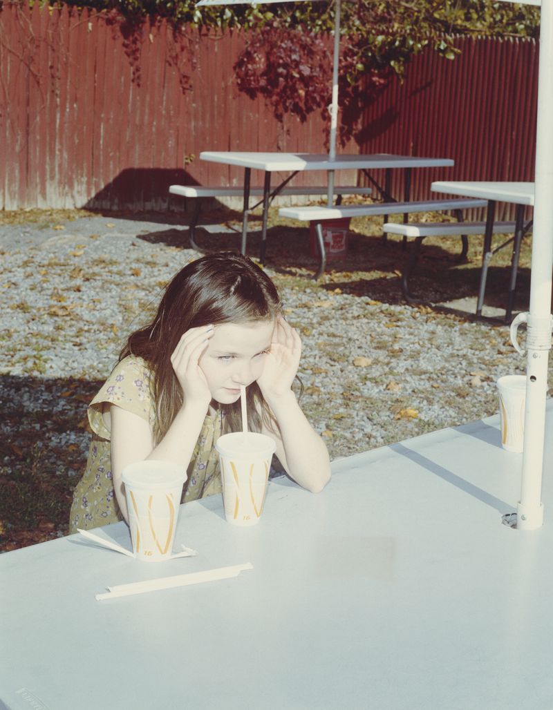 © Katharina Bosse - Image from the Childrens Portraits photography project