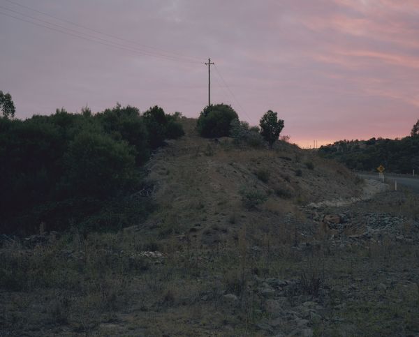 © Wouter Van de Voorde - Image from the Home/Home photography project