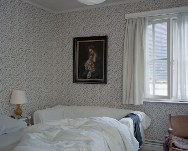 © Wouter Van de Voorde - Image from the Home/Home photography project