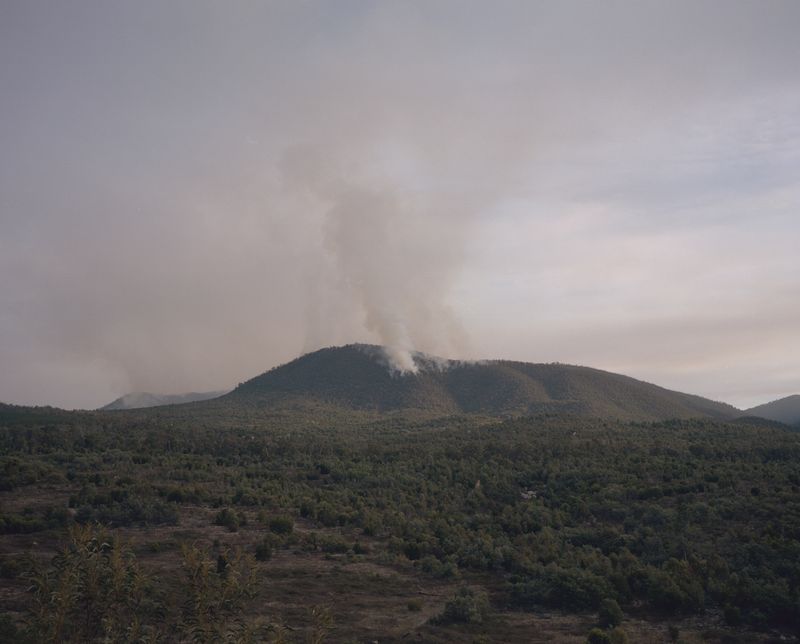 © Wouter Van de Voorde - Image from the Home/Home photography project