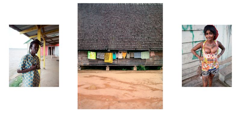 © Ariane Pfannschmidt - Image from the peripheral driftwood photography project