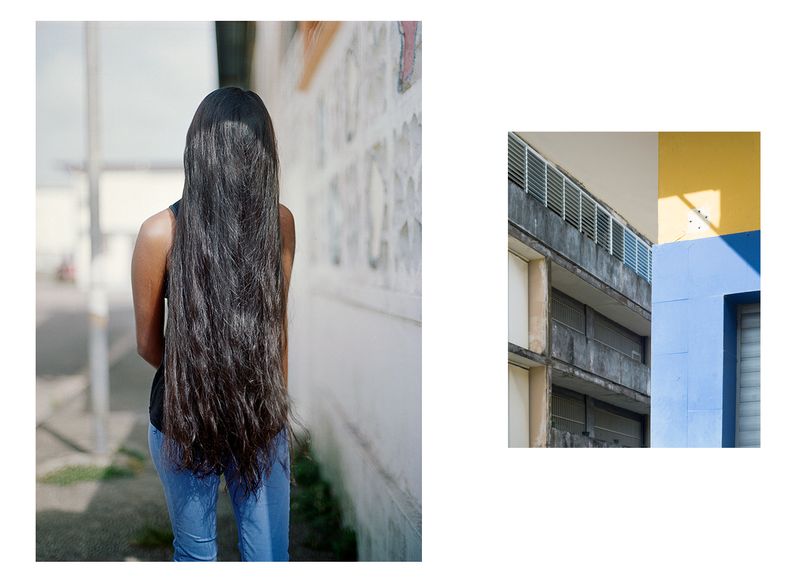 © Ariane Pfannschmidt - Image from the peripheral driftwood photography project