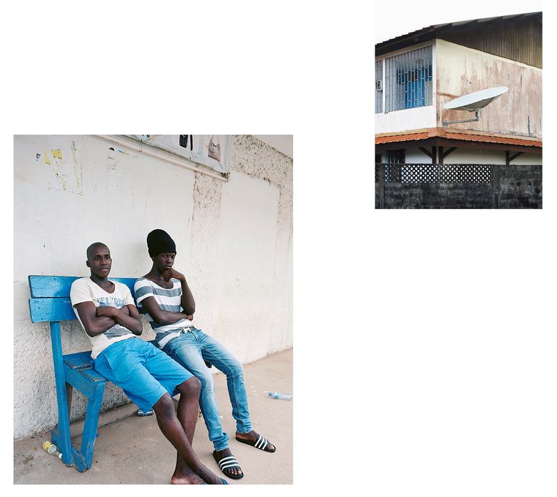 © Ariane Pfannschmidt - Image from the peripheral driftwood photography project