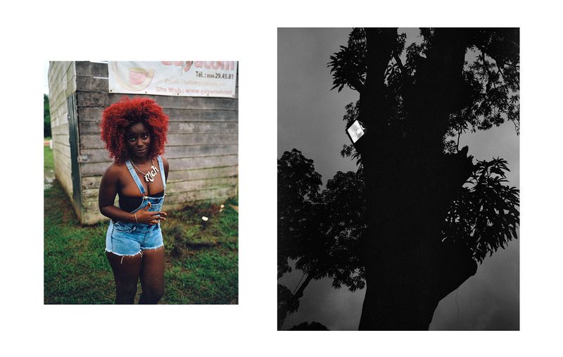 © Ariane Pfannschmidt - Image from the peripheral driftwood photography project