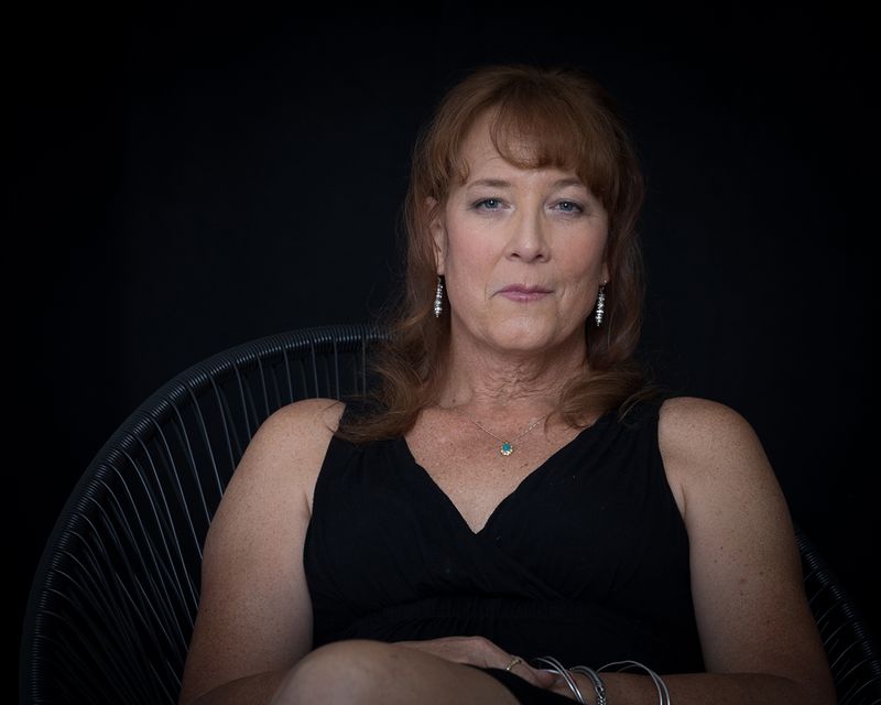 © Mimi Fuenzalida - Image from the One Wife's Story photography project