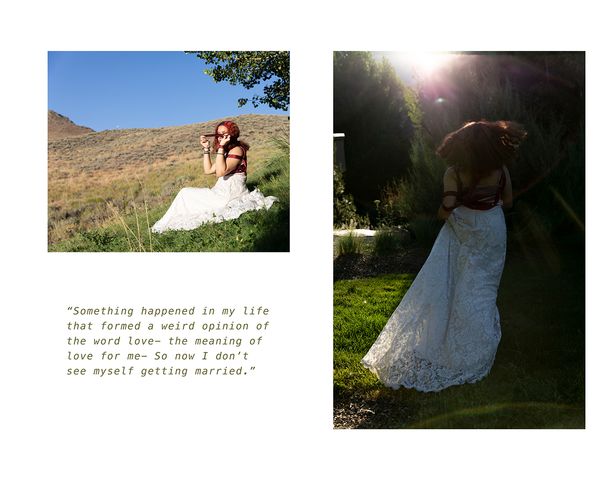 © Mimi Fuenzalida - Image from the Decoding Bodhi photography project