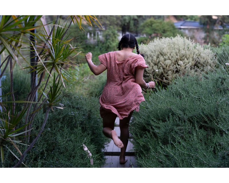 © Mimi Fuenzalida - Image from the Decoding Bodhi photography project