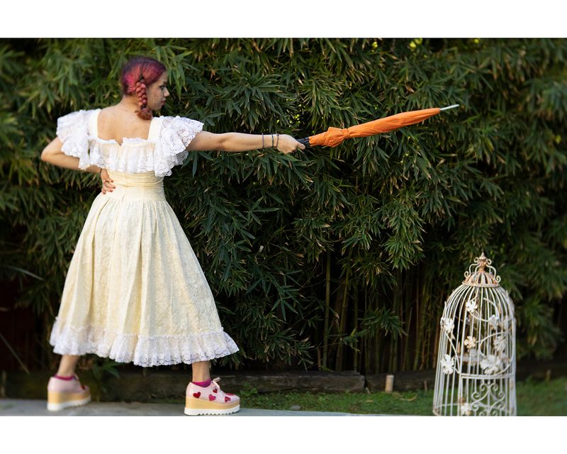 © Mimi Fuenzalida - Image from the Decoding Bodhi photography project