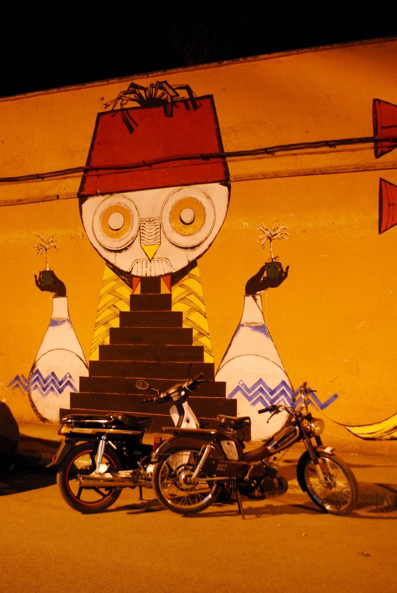 © Abigail Wells-Davies - Wall art