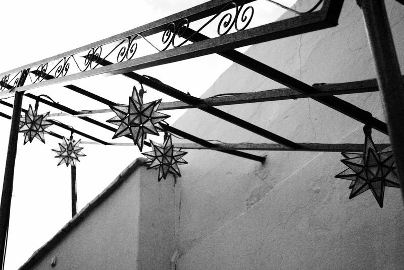 © Abigail Wells-Davies - Rhiyad interior