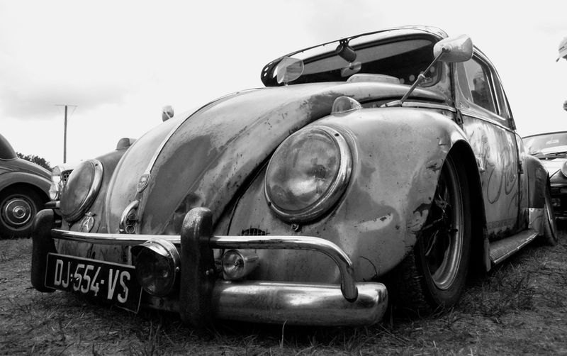 © Abigail Wells-Davies - Image from the Bare Grills photography project