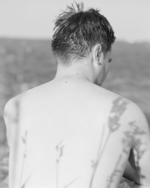 Beyond the Pale