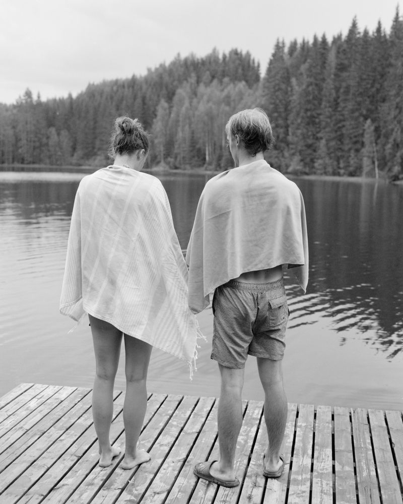 © Daniel Court - Image from the Beyond the Pale photography project