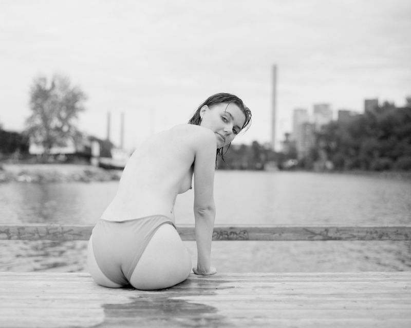 © Daniel Court - Image from the Beyond the Pale photography project