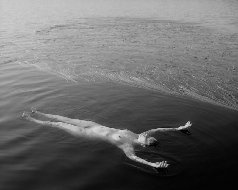 © Daniel Court - Image from the Beyond the Pale photography project
