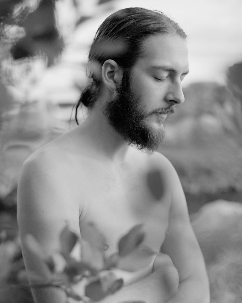 © Daniel Court - Image from the Beyond the Pale photography project