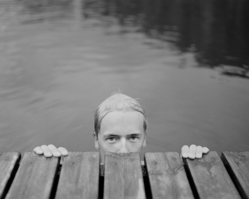 © Daniel Court - Image from the Beyond the Pale photography project