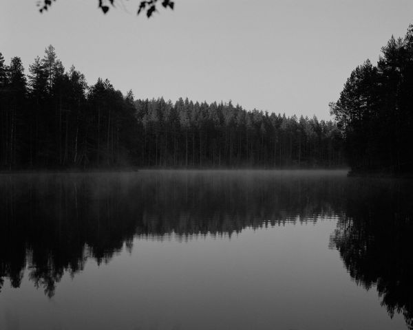 © Daniel Court - Image from the Beyond the Pale photography project
