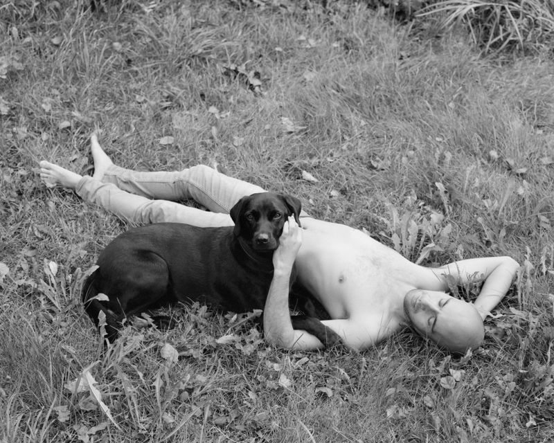 © Daniel Court - Image from the Beyond the Pale photography project