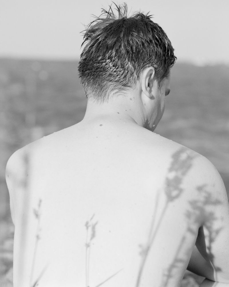 © Daniel Court - Image from the Beyond the Pale photography project