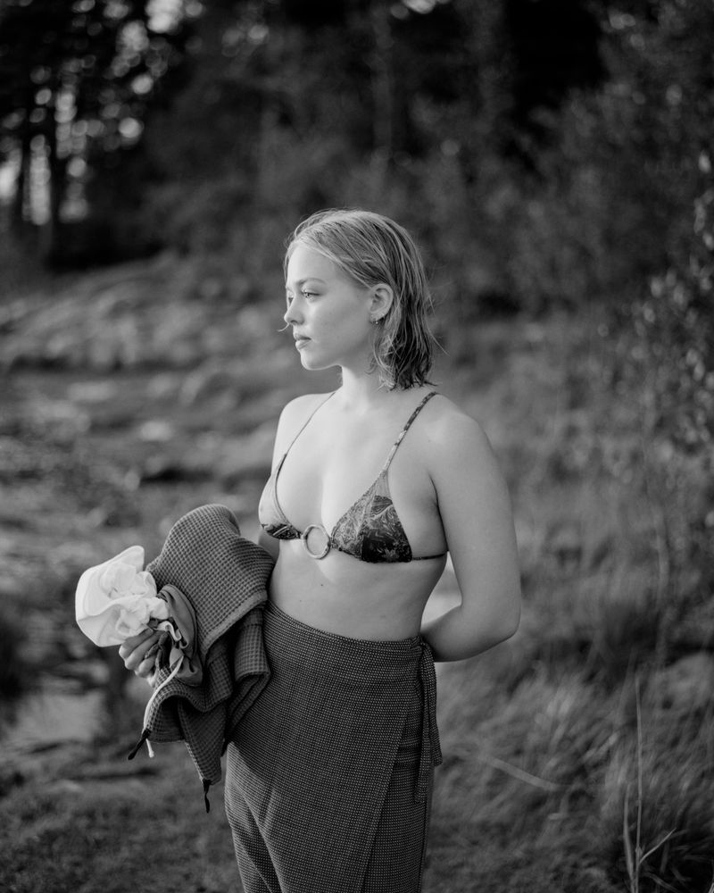 © Daniel Court - Image from the Beyond the Pale photography project
