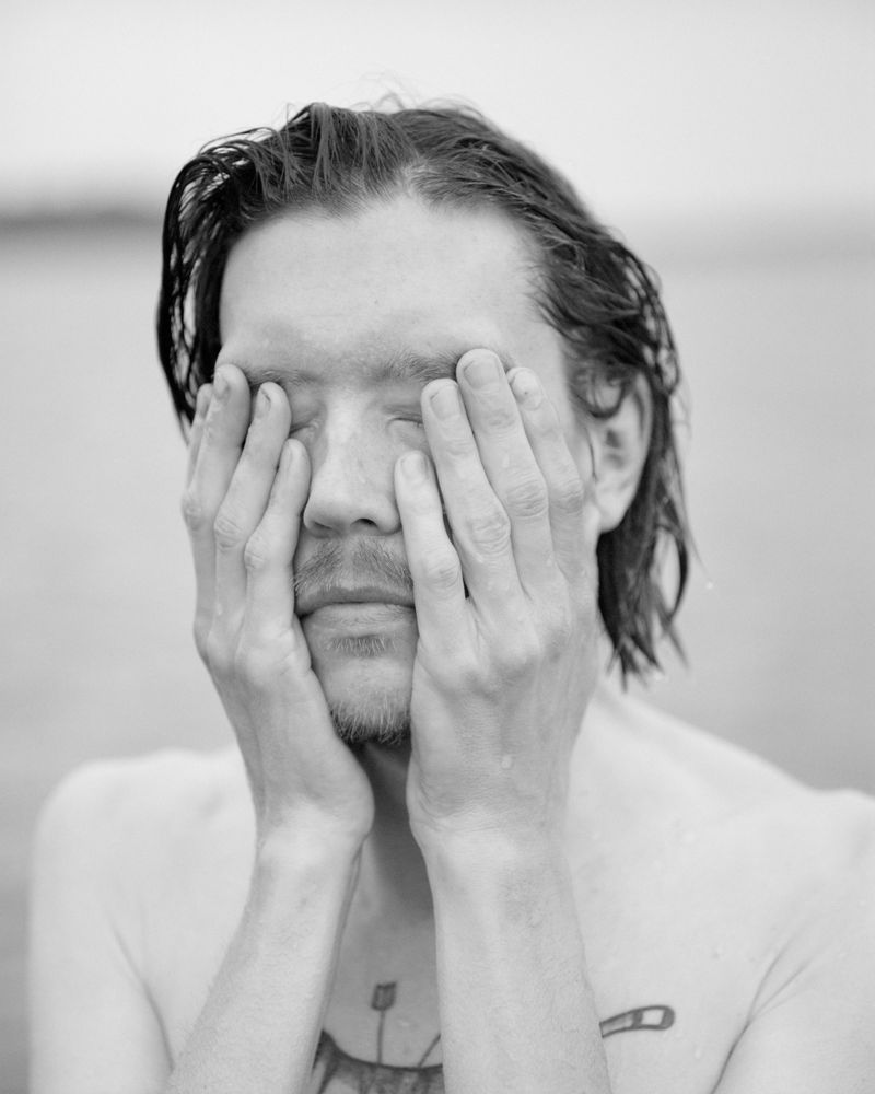 © Daniel Court - Image from the Beyond the Pale photography project