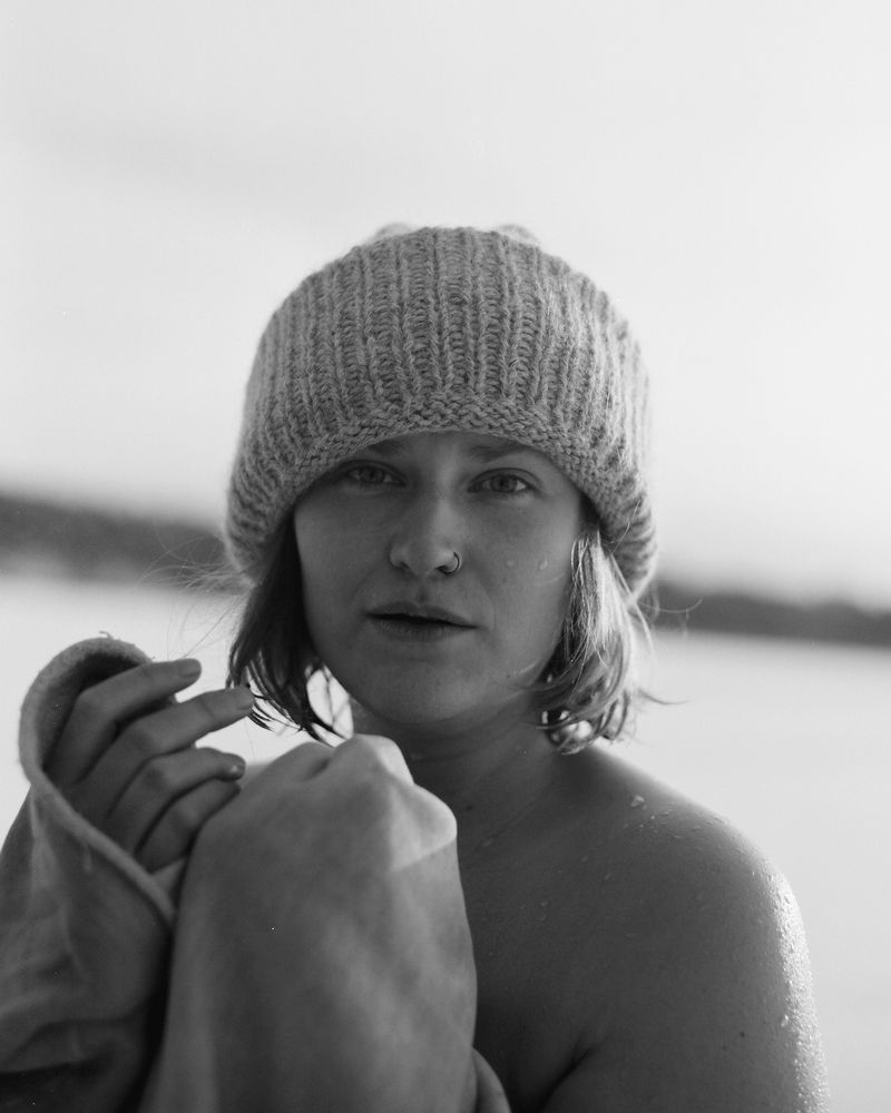 © Daniel Court - Image from the Beyond the Pale photography project