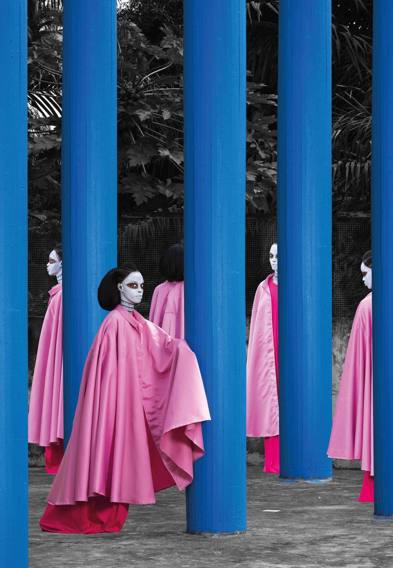 Image from a project on PhMuseum