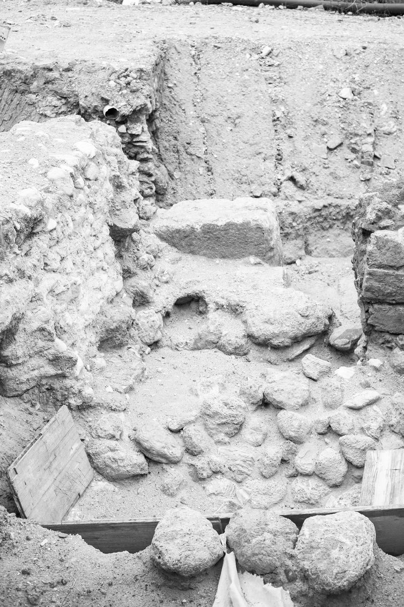 © Chiara Pavolucci - Image from the Threshold photography project