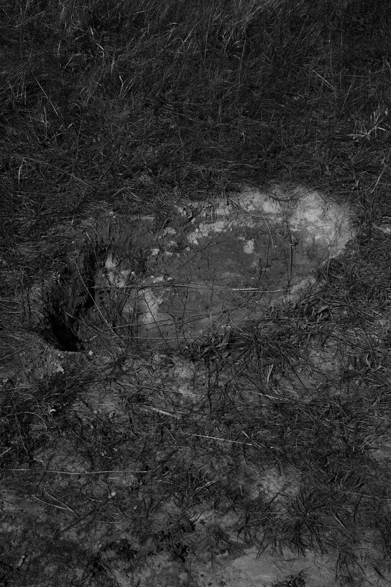 © Chiara Pavolucci - Image from the Threshold photography project