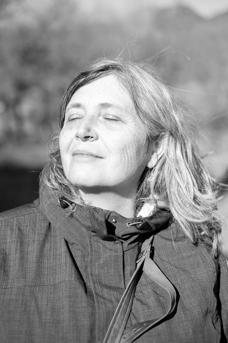 © Chiara Pavolucci - Image from the Threshold photography project