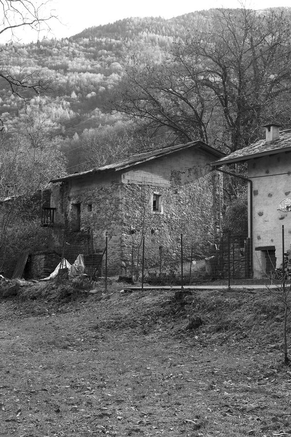 © Chiara Pavolucci - Image from the Threshold photography project