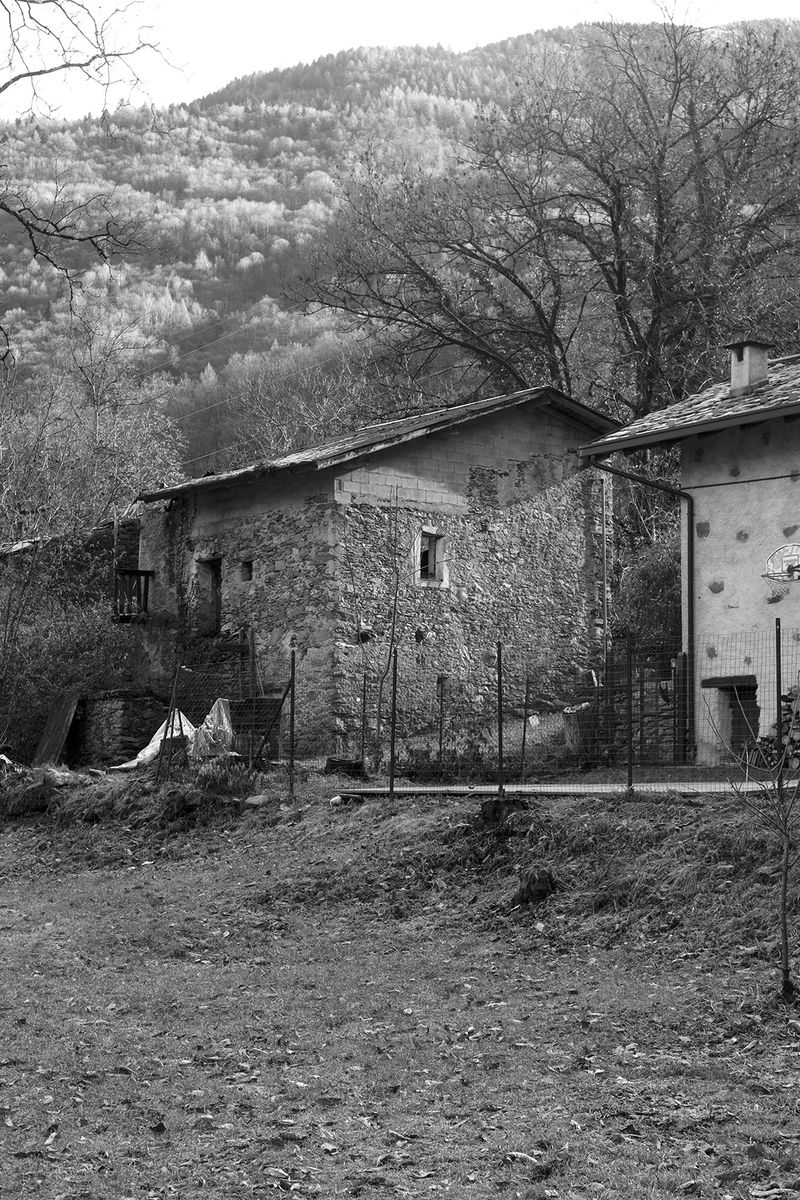 © Chiara Pavolucci - Image from the Threshold photography project