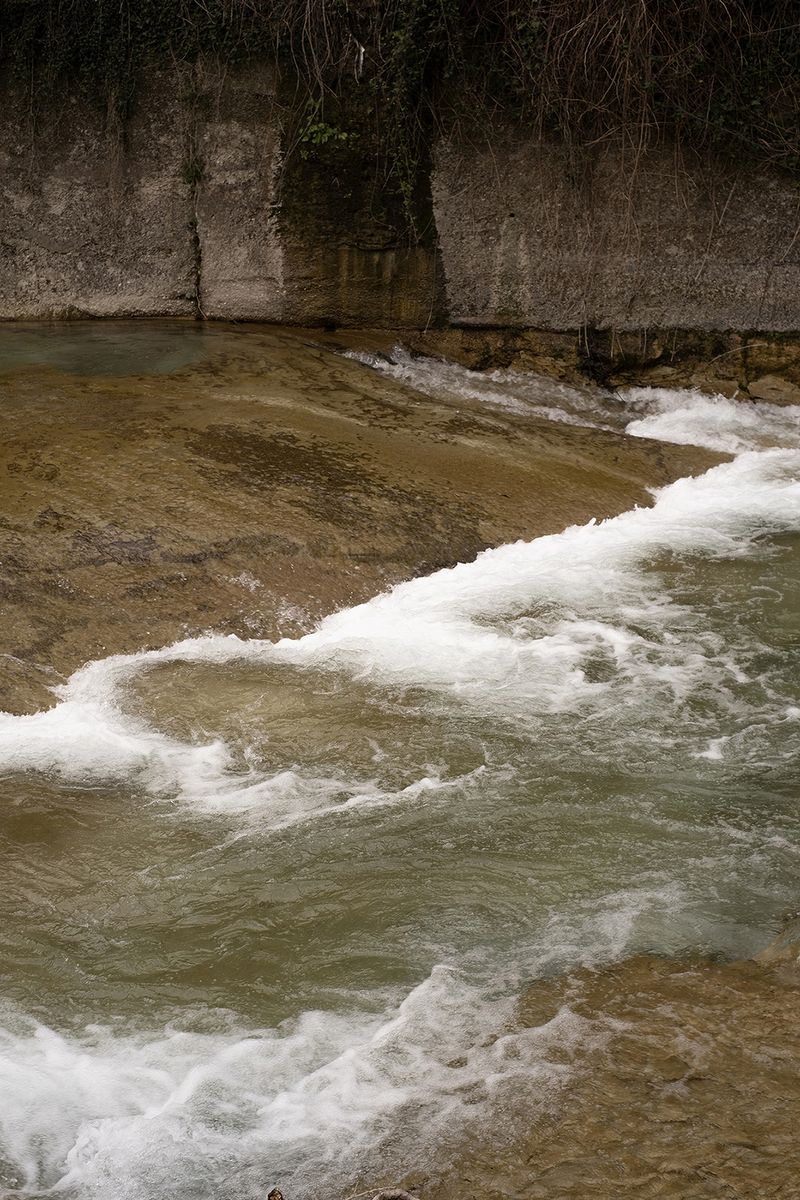 © Chiara Pavolucci - Image from the Threshold photography project