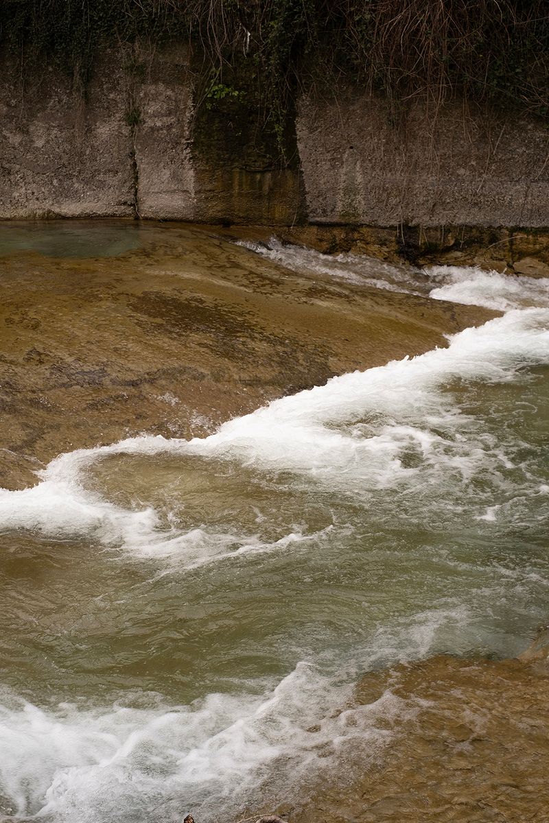 © Chiara Pavolucci - Image from the Threshold photography project