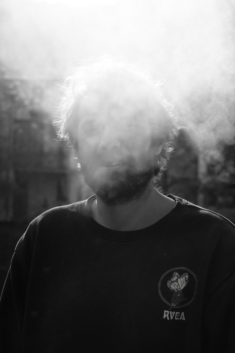 © Chiara Pavolucci - Image from the Threshold photography project