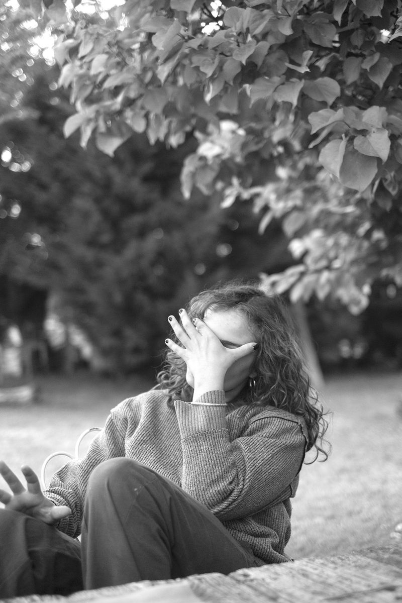 © Chiara Pavolucci - Image from the Threshold photography project