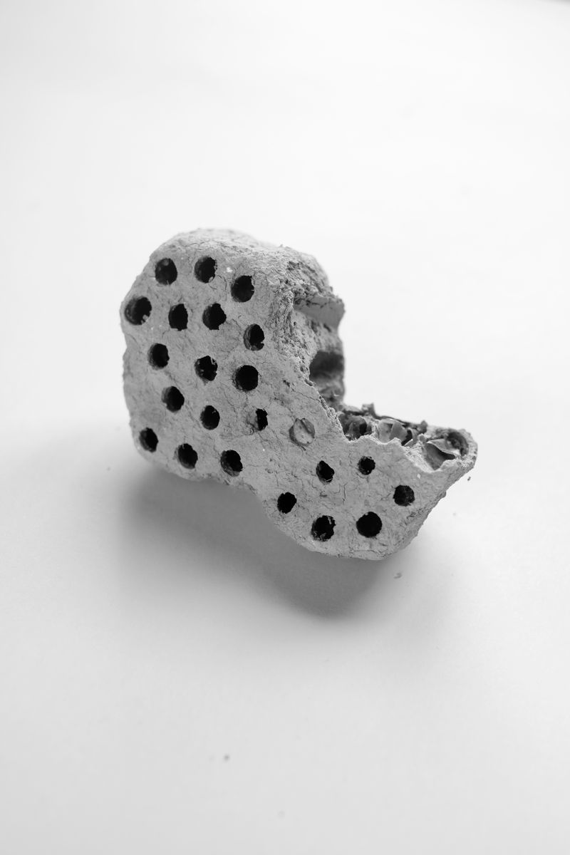 © Chiara Pavolucci - Image from the Threshold photography project