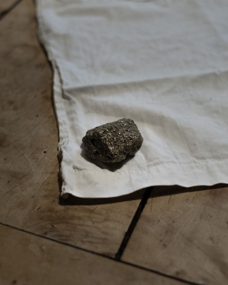 © Chiara Pavolucci - Image from the E' un varco photography project